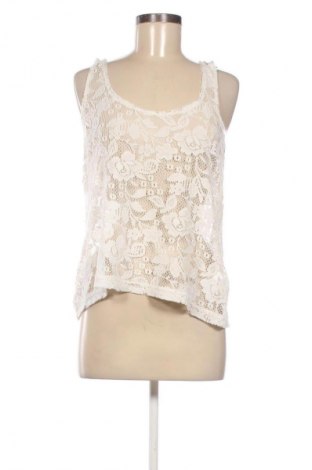 Damski top Bik Bok, Rozmiar S, Kolor Biały, Cena 47,32 zł