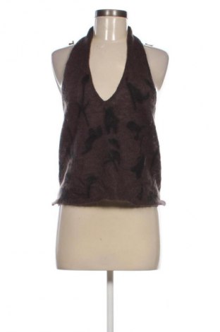 Damentop Bitte Kai Rand, Größe XL, Farbe Braun, Preis € 10,99