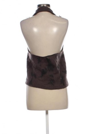 Damentop Bitte Kai Rand, Größe XL, Farbe Braun, Preis € 10,99