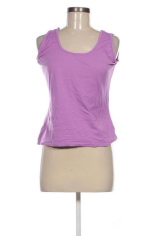 Damski top Blind Date, Rozmiar XL, Kolor Fioletowy, Cena 20,99 zł