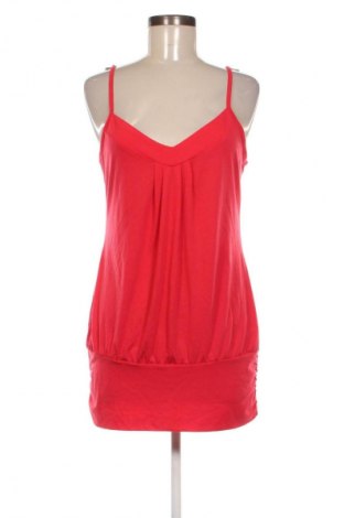 Damski top Body Flirt, Rozmiar M, Kolor Czerwony, Cena 26,79 zł