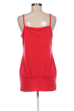 Damski top Body Flirt, Rozmiar M, Kolor Czerwony, Cena 26,79 zł