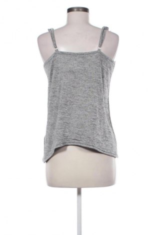 Γυναικείο τοπ Body Flirt, Μέγεθος S, Χρώμα Γκρί, Τιμή 6,99 €