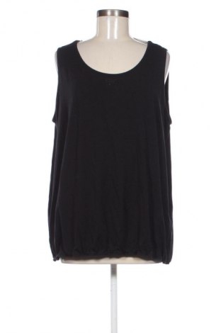 Damski top Bonita, Rozmiar XXL, Kolor Czarny, Cena 21,99 zł