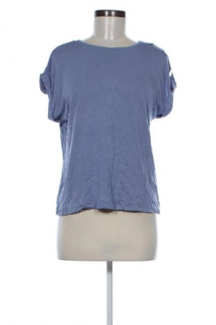 Dámsky top  Buffalo, Veľkosť M, Farba Modrá, Cena  13,95 €