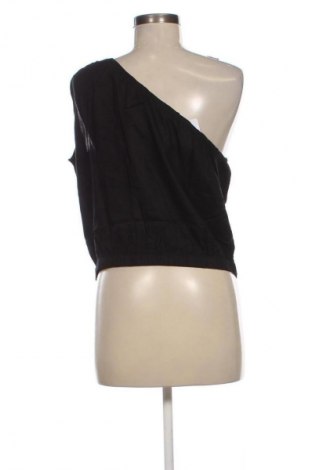 Γυναικείο τοπ Buffalo, Μέγεθος XL, Χρώμα Μαύρο, Τιμή 15,99 €