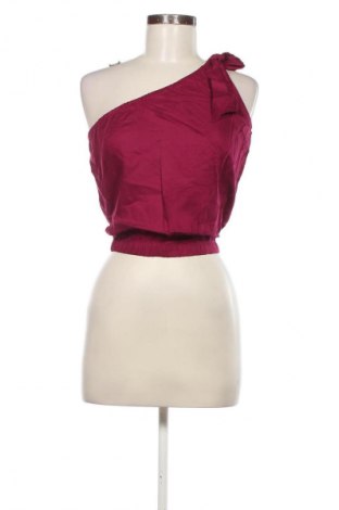 Damentop Buffalo, Größe S, Farbe Lila, Preis € 17,99