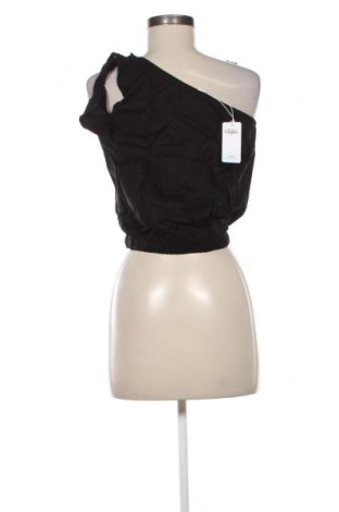 Damentop Buffalo, Größe S, Farbe Schwarz, Preis 7,99 €