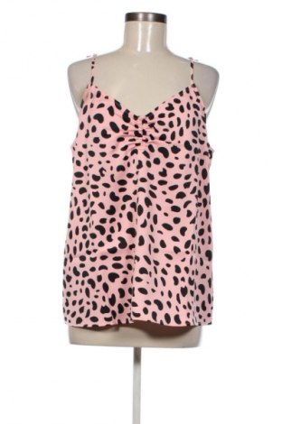 Dámsky top  Buffalo, Veľkosť XL, Farba Viacfarebná, Cena  13,95 €