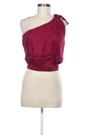 Dámsky top  Buffalo, Veľkosť M, Farba Fialová, Cena  13,95 €