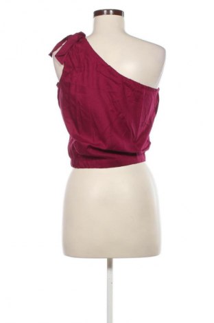 Dámsky top  Buffalo, Veľkosť M, Farba Fialová, Cena  13,95 €