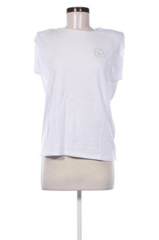 Damentop Buffalo, Größe S, Farbe Weiß, Preis 17,99 €