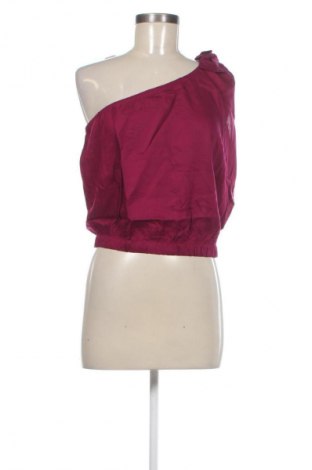 Top de femei Buffalo, Mărime L, Culoare Mov, Preț 68,99 Lei