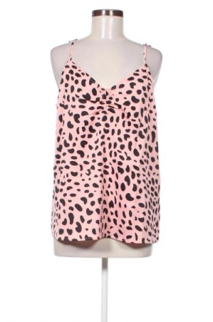 Γυναικείο τοπ Buffalo, Μέγεθος XL, Χρώμα Πολύχρωμο, Τιμή 15,99 €