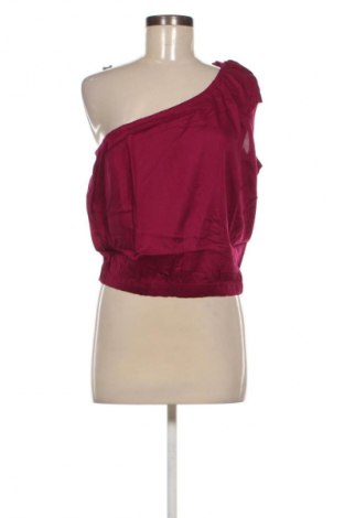 Dámsky top  Buffalo, Veľkosť XL, Farba Fialová, Cena  13,95 €