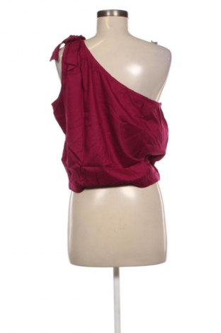 Dámsky top  Buffalo, Veľkosť XL, Farba Fialová, Cena  13,95 €