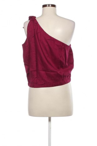 Dámsky top  Buffalo, Veľkosť XL, Farba Fialová, Cena  13,95 €