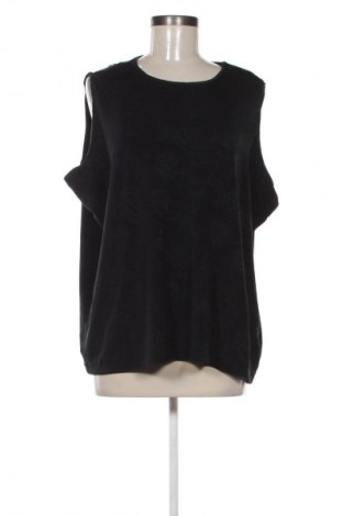 Dámský top C&A, Velikost XXL, Barva Černá, Cena  219,00 Kč