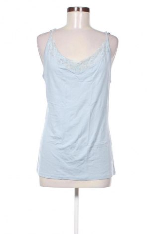 Damentop Calida, Größe L, Farbe Blau, Preis 29,99 €