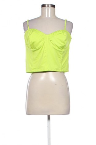 Damski top Calliope, Rozmiar XL, Kolor Żółty, Cena 26,99 zł