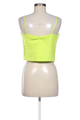 Damski top Calliope, Rozmiar XL, Kolor Żółty, Cena 26,99 zł