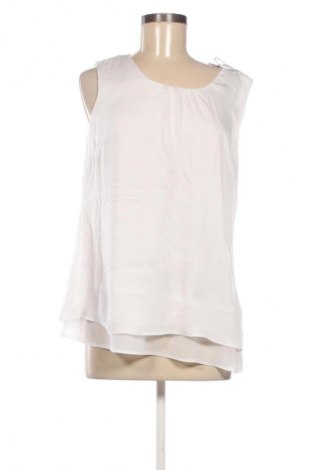Damentop Canda, Größe M, Farbe Weiß, Preis € 2,99
