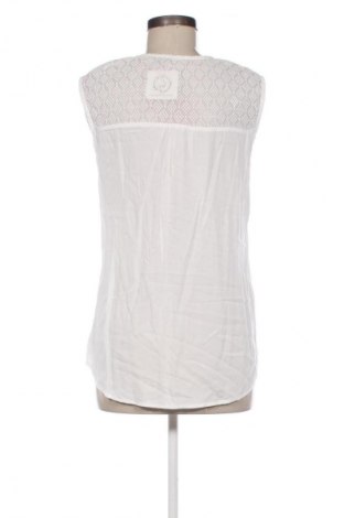 Damski top Charles Vogele, Rozmiar M, Kolor Biały, Cena 20,99 zł