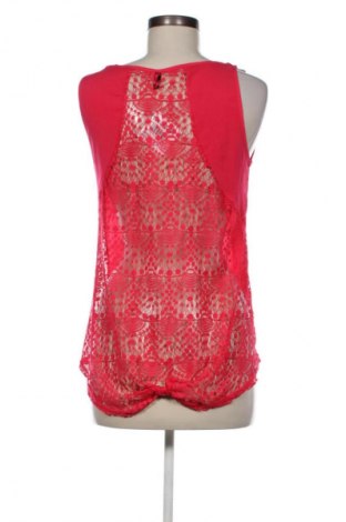 Damski top Christine, Rozmiar M, Kolor Czerwony, Cena 22,99 zł