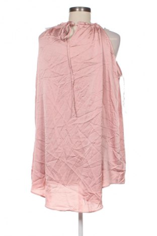 Top de femei City Chic, Mărime XXL, Culoare Mov deschis, Preț 60,34 Lei