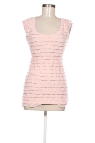 Damski top Clockhouse, Rozmiar M, Kolor Różowy, Cena 21,99 zł