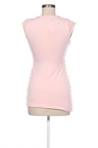 Damski top Clockhouse, Rozmiar M, Kolor Różowy, Cena 21,99 zł