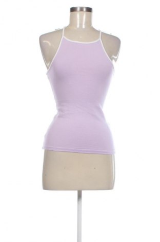Női top Clockhouse, Méret XS, Szín Lila, Ár 1 499 Ft