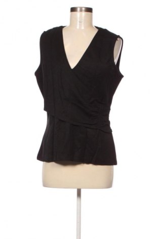 Γυναικείο τοπ Club Monaco, Μέγεθος L, Χρώμα Μαύρο, Τιμή 28,99 €