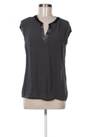 Damski top Comma,, Rozmiar S, Kolor Szary, Cena 27,01 zł