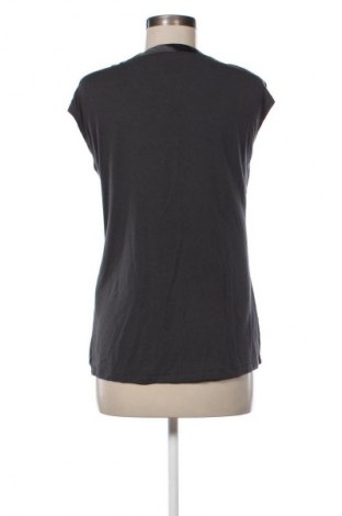 Damski top Comma,, Rozmiar S, Kolor Szary, Cena 27,01 zł