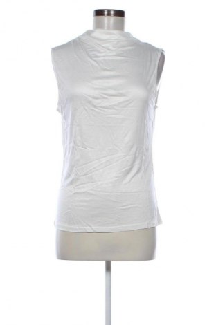 Top de femei Comma,, Mărime M, Culoare Ecru, Preț 137,99 Lei