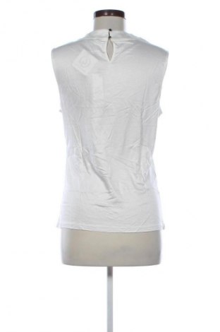 Top de femei Comma,, Mărime M, Culoare Ecru, Preț 137,99 Lei