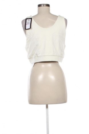 Damentop Converse, Größe XXL, Farbe Ecru, Preis 39,99 €