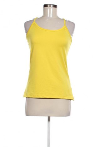 Női top Crivit, Méret L, Szín Sárga, Ár 1 139 Ft