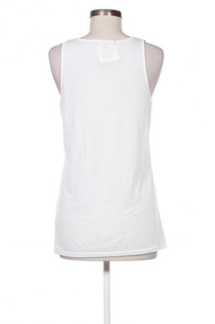 Damentop Cubus, Größe L, Farbe Weiß, Preis € 3,99