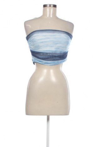 Damski top DAZY, Rozmiar S, Kolor Kolorowy, Cena 21,99 zł