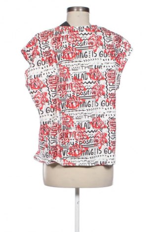 Dámský top Desigual, Velikost XL, Barva Vícebarevné, Cena  709,00 Kč