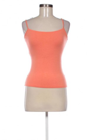 Damski top Dika, Rozmiar S, Kolor Pomarańczowy, Cena 27,99 zł