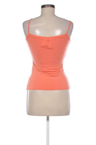 Damski top Dika, Rozmiar S, Kolor Pomarańczowy, Cena 27,99 zł