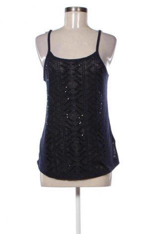 Damski top Edc By Esprit, Rozmiar S, Kolor Niebieski, Cena 27,99 zł