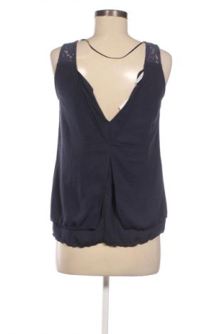 Γυναικείο τοπ Edc By Esprit, Μέγεθος XS, Χρώμα Μπλέ, Τιμή 5,12 €