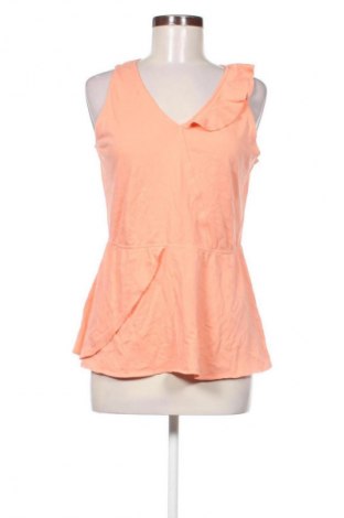 Γυναικείο τοπ Edc By Esprit, Μέγεθος L, Χρώμα Πορτοκαλί, Τιμή 6,99 €