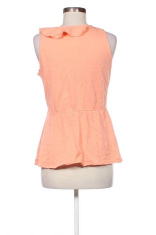 Γυναικείο τοπ Edc By Esprit, Μέγεθος L, Χρώμα Πορτοκαλί, Τιμή 6,99 €