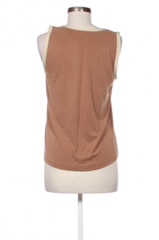 Dámský top Eleven, Velikost S, Barva Hnědá, Cena  49,00 Kč