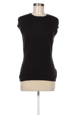 Γυναικείο τοπ Escada, Μέγεθος M, Χρώμα Μαύρο, Τιμή 68,99 €